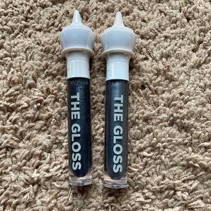 Jeffree Star The Gloss Bundle Cremated Collection